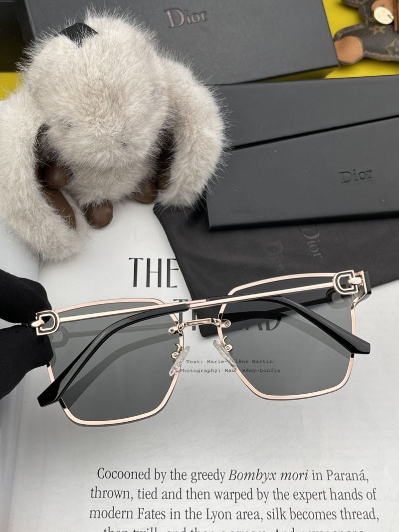 Christian Dior Sunglasses